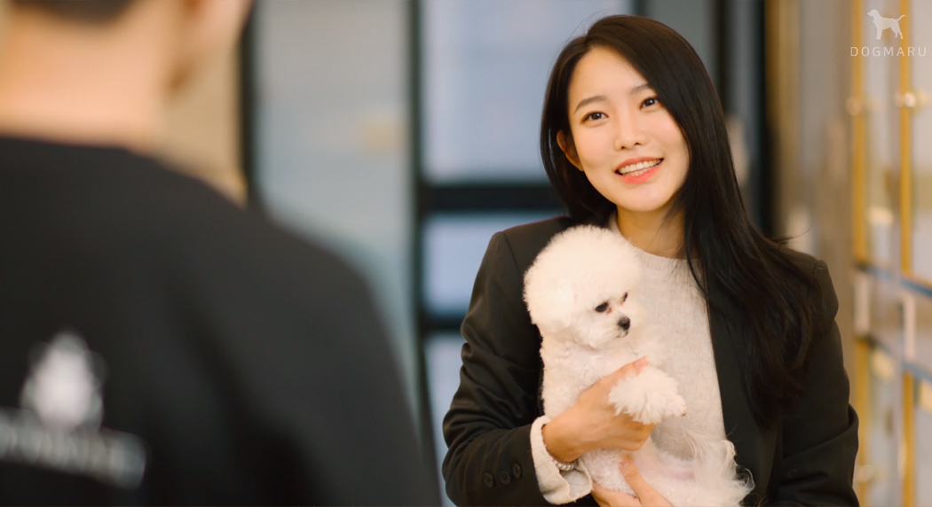 ★ MOU협약을 통한 도그마루 취업 성공자 인터뷰 ★